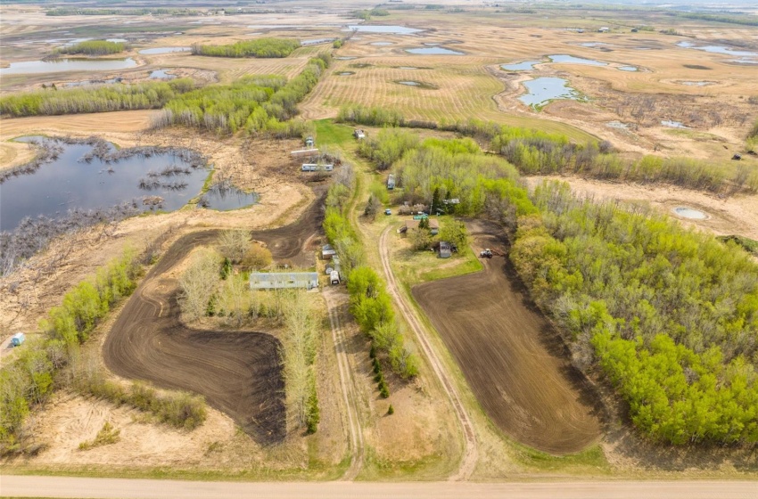 Rural Address, Prince Albert Rm No. 461, Saskatchewan S6V 5S2, 6 Bedrooms Bedrooms, 15 Rooms Rooms,3 BathroomsBathrooms,Acreage,For Sale,12 Mile Road Acreage,Rural Address,SK929134