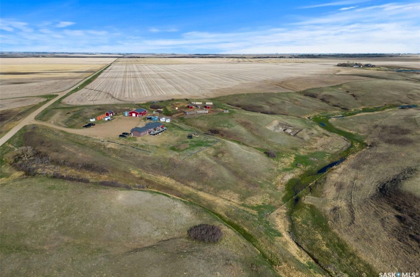 Rural Address, Sherwood Rm No. 159, Saskatchewan S0G 3C0, 5 Bedrooms Bedrooms, 14 Rooms Rooms,3 BathroomsBathrooms,Acreage,For Sale,McKechnie Acreage,Rural Address,SK929262