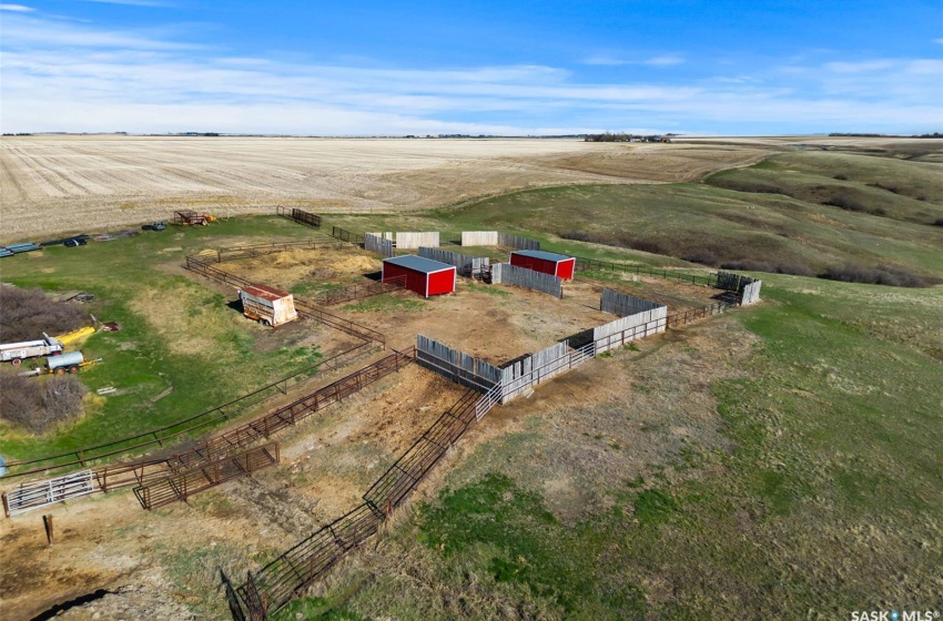 Rural Address, Sherwood Rm No. 159, Saskatchewan S0G 3C0, 5 Bedrooms Bedrooms, 14 Rooms Rooms,3 BathroomsBathrooms,Acreage,For Sale,McKechnie Acreage,Rural Address,SK929262