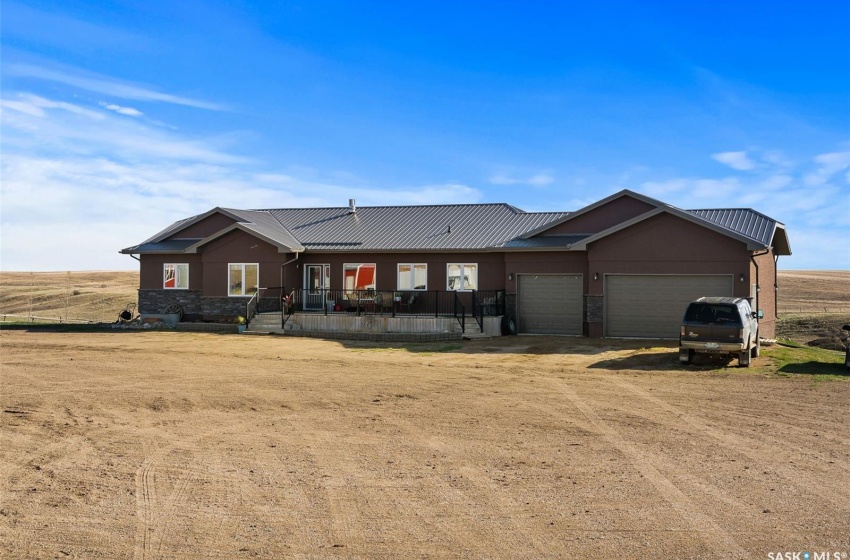 Rural Address, Sherwood Rm No. 159, Saskatchewan S0G 3C0, 5 Bedrooms Bedrooms, 14 Rooms Rooms,3 BathroomsBathrooms,Acreage,For Sale,McKechnie Acreage,Rural Address,SK929262