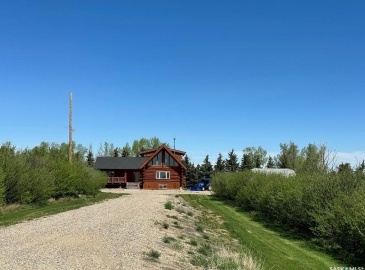 Rural Address, Kindersley Rm No. 290, Saskatchewan S0L 1S0, 4 Bedrooms Bedrooms, 20 Rooms Rooms,3 BathroomsBathrooms,Acreage,For Sale,Boyd Acreage SW 4-28-24 W3rd,Rural Address,SK929457