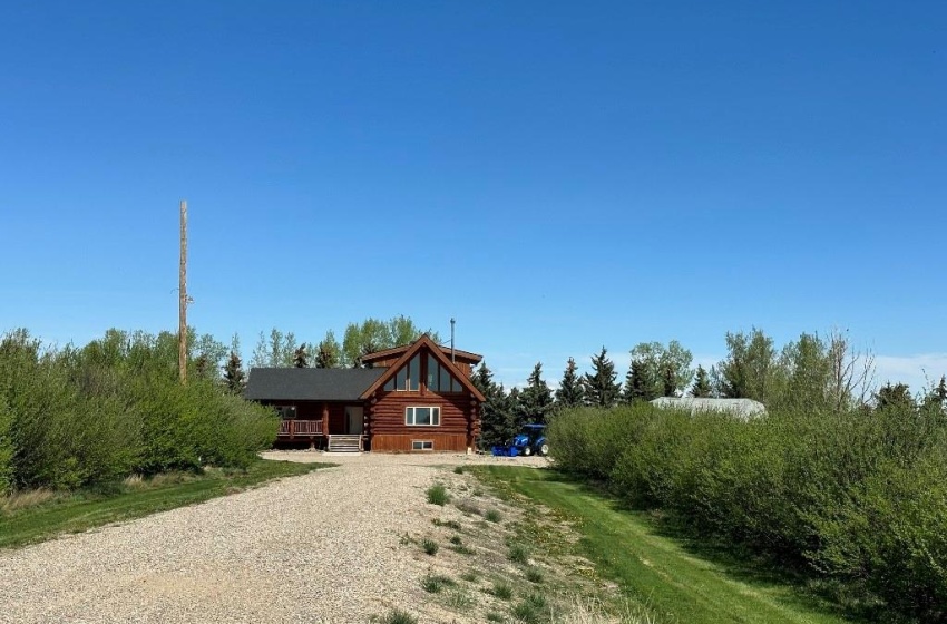 Rural Address, Kindersley Rm No. 290, Saskatchewan S0L 1S0, 4 Bedrooms Bedrooms, 20 Rooms Rooms,3 BathroomsBathrooms,Acreage,For Sale,Boyd Acreage SW 4-28-24 W3rd,Rural Address,SK929457