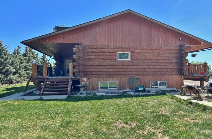 Rural Address, Kindersley Rm No. 290, Saskatchewan S0L 1S0, 4 Bedrooms Bedrooms, 20 Rooms Rooms,3 BathroomsBathrooms,Acreage,For Sale,Boyd Acreage SW 4-28-24 W3rd,Rural Address,SK929457