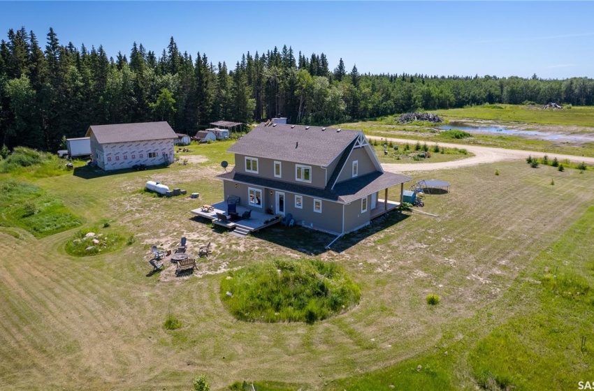 Rural Address, Turtle Lake, Saskatchewan S0M 1J0, 3 Bedrooms Bedrooms, 13 Rooms Rooms,3 BathroomsBathrooms,Acreage,For Sale,Turtle Lake Acreage,Rural Address,SK929848