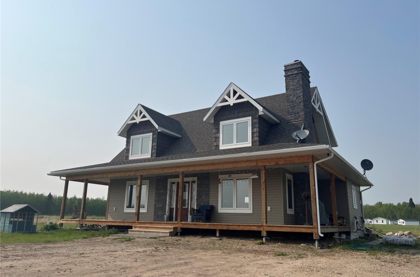 Rural Address, Turtle Lake, Saskatchewan S0M 1J0, 3 Bedrooms Bedrooms, 13 Rooms Rooms,3 BathroomsBathrooms,Acreage,For Sale,Turtle Lake Acreage,Rural Address,SK929848