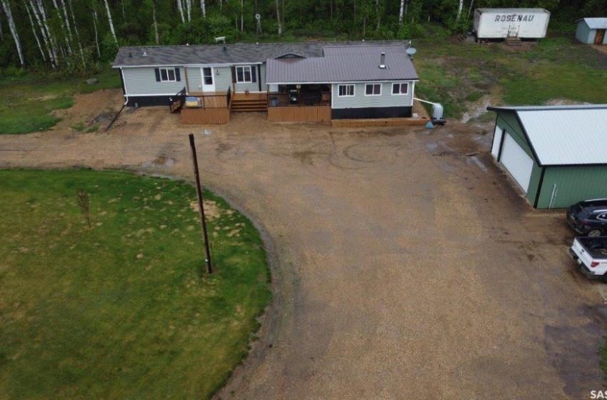 Rural Address, Livingston Rm No. 331, Saskatchewan S0A 0B0, 3 Bedrooms Bedrooms, 9 Rooms Rooms,2 BathroomsBathrooms,Acreage,For Sale,5.13 acres,Rural Address,SK930379