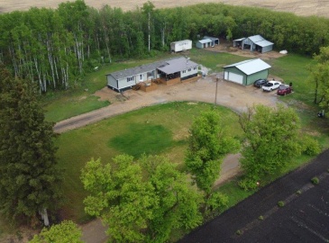 Rural Address, Livingston Rm No. 331, Saskatchewan S0A 0B0, 3 Bedrooms Bedrooms, 9 Rooms Rooms,2 BathroomsBathrooms,Acreage,For Sale,5.13 acres,Rural Address,SK930379