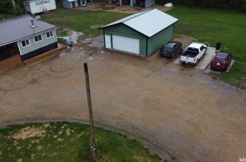 Rural Address, Livingston Rm No. 331, Saskatchewan S0A 0B0, 3 Bedrooms Bedrooms, 9 Rooms Rooms,2 BathroomsBathrooms,Acreage,For Sale,5.13 acres,Rural Address,SK930379