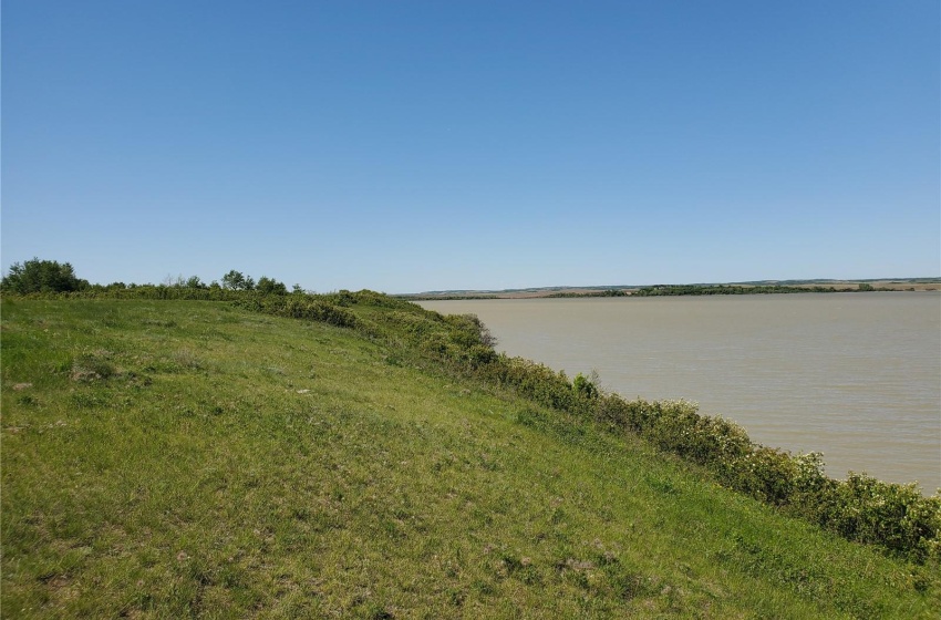 Rural Address, Round Hill Rm No. 467, Saskatchewan S9A 1R3, ,Farm,For Sale,North Battleford 128.6 ac Lakeshore & Pasturel,Rural Address,SK930193