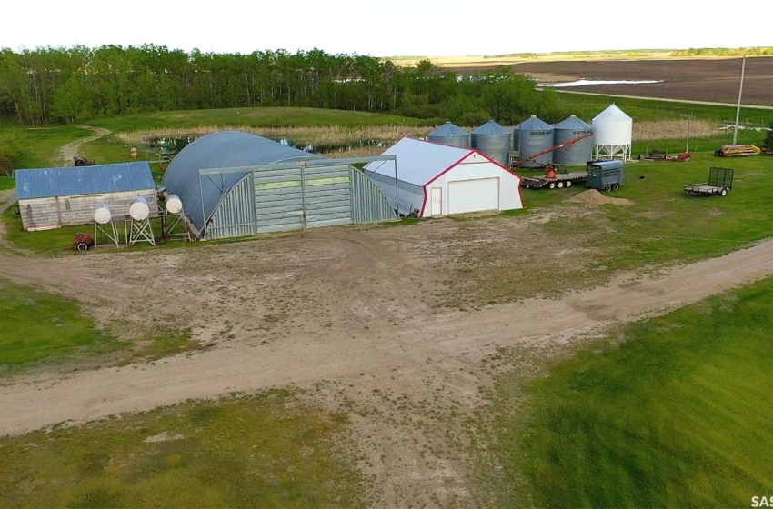 Rural Address, Foam Lake Rm No. 276, Saskatchewan S0A 1A0, 3 Bedrooms Bedrooms, 15 Rooms Rooms,3 BathroomsBathrooms,Acreage,For Sale,19.97 Acres RM of Foam Lake,Rural Address,SK930304