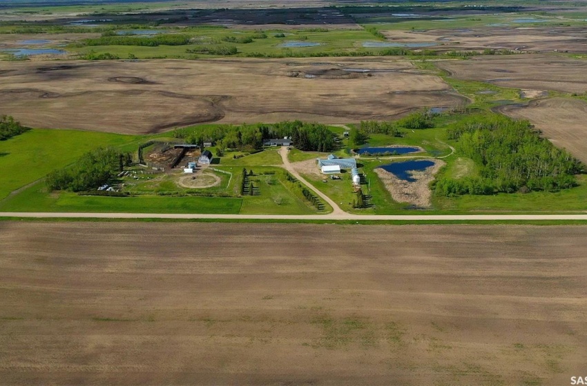 Rural Address, Foam Lake Rm No. 276, Saskatchewan S0A 1A0, 3 Bedrooms Bedrooms, 15 Rooms Rooms,3 BathroomsBathrooms,Acreage,For Sale,19.97 Acres RM of Foam Lake,Rural Address,SK930304