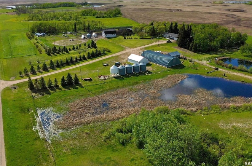 Rural Address, Foam Lake Rm No. 276, Saskatchewan S0A 1A0, 3 Bedrooms Bedrooms, 15 Rooms Rooms,3 BathroomsBathrooms,Acreage,For Sale,19.97 Acres RM of Foam Lake,Rural Address,SK930304