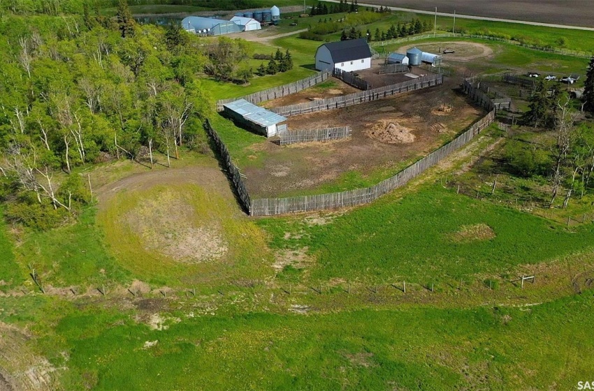 Rural Address, Foam Lake Rm No. 276, Saskatchewan S0A 1A0, 3 Bedrooms Bedrooms, 15 Rooms Rooms,3 BathroomsBathrooms,Acreage,For Sale,19.97 Acres RM of Foam Lake,Rural Address,SK930304