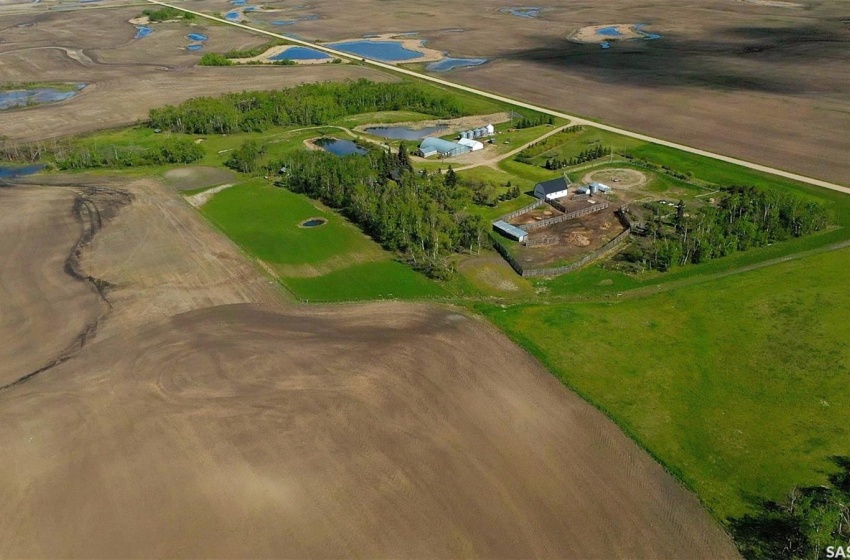 Rural Address, Foam Lake Rm No. 276, Saskatchewan S0A 1A0, 3 Bedrooms Bedrooms, 15 Rooms Rooms,3 BathroomsBathrooms,Acreage,For Sale,19.97 Acres RM of Foam Lake,Rural Address,SK930304