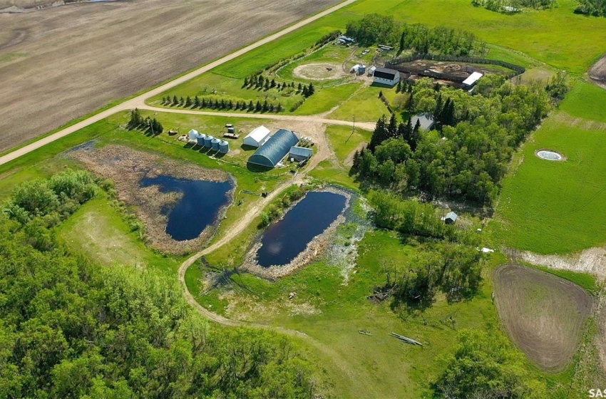 Rural Address, Foam Lake Rm No. 276, Saskatchewan S0A 1A0, 3 Bedrooms Bedrooms, 15 Rooms Rooms,3 BathroomsBathrooms,Acreage,For Sale,19.97 Acres RM of Foam Lake,Rural Address,SK930304