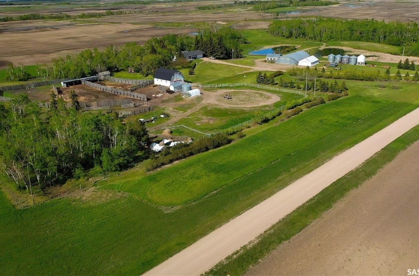 Rural Address, Foam Lake Rm No. 276, Saskatchewan S0A 1A0, 3 Bedrooms Bedrooms, 15 Rooms Rooms,3 BathroomsBathrooms,Acreage,For Sale,19.97 Acres RM of Foam Lake,Rural Address,SK930304