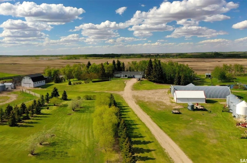 Rural Address, Foam Lake Rm No. 276, Saskatchewan S0A 1A0, 3 Bedrooms Bedrooms, 15 Rooms Rooms,3 BathroomsBathrooms,Acreage,For Sale,19.97 Acres RM of Foam Lake,Rural Address,SK930304