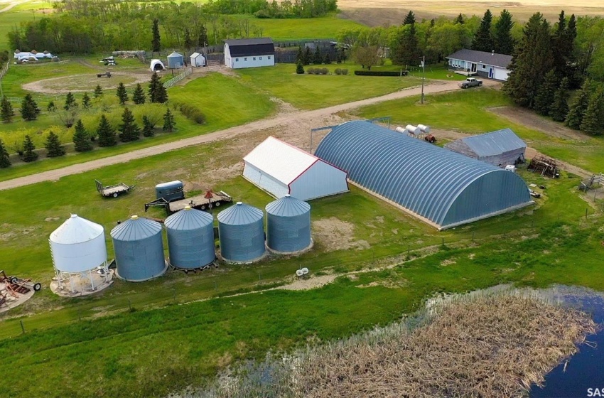 Rural Address, Foam Lake Rm No. 276, Saskatchewan S0A 1A0, 3 Bedrooms Bedrooms, 15 Rooms Rooms,3 BathroomsBathrooms,Acreage,For Sale,19.97 Acres RM of Foam Lake,Rural Address,SK930304