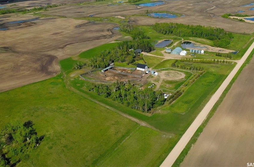 Rural Address, Foam Lake Rm No. 276, Saskatchewan S0A 1A0, 3 Bedrooms Bedrooms, 15 Rooms Rooms,3 BathroomsBathrooms,Acreage,For Sale,19.97 Acres RM of Foam Lake,Rural Address,SK930304