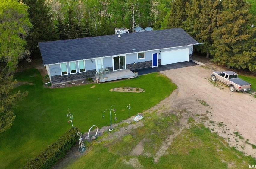 Rural Address, Foam Lake Rm No. 276, Saskatchewan S0A 1A0, 3 Bedrooms Bedrooms, 15 Rooms Rooms,3 BathroomsBathrooms,Acreage,For Sale,19.97 Acres RM of Foam Lake,Rural Address,SK930304