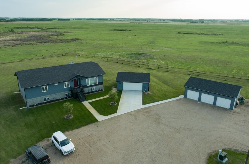 Rural Address, Wolverine Rm No. 340, Saskatchewan S0K 1W0, 5 Bedrooms Bedrooms, 18 Rooms Rooms,3 BathroomsBathrooms,Acreage,For Sale,Loessl Acreage,Rural Address,SK930654