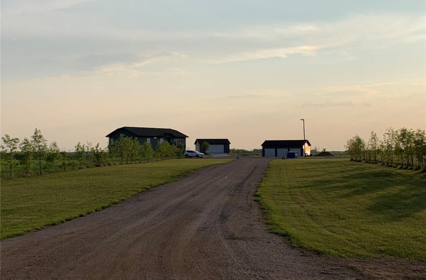 Rural Address, Wolverine Rm No. 340, Saskatchewan S0K 1W0, 5 Bedrooms Bedrooms, 18 Rooms Rooms,3 BathroomsBathrooms,Acreage,For Sale,Loessl Acreage,Rural Address,SK930654