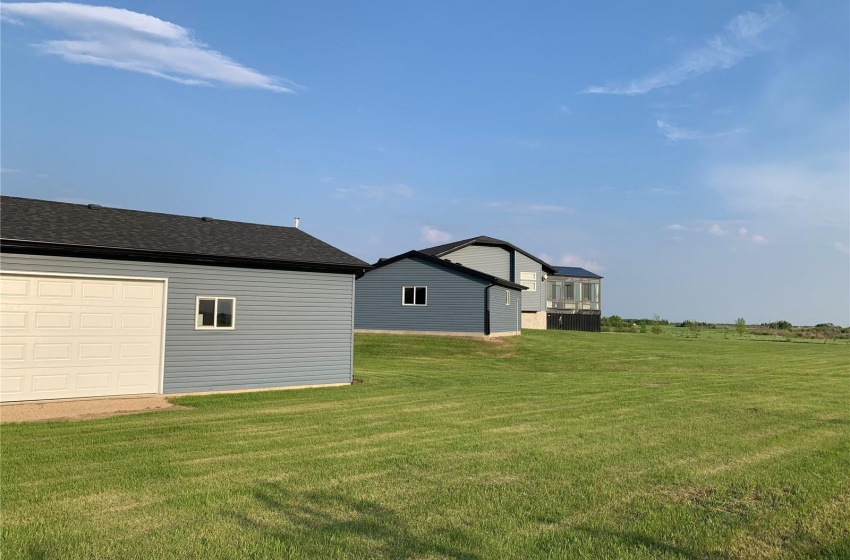 Rural Address, Wolverine Rm No. 340, Saskatchewan S0K 1W0, 5 Bedrooms Bedrooms, 18 Rooms Rooms,3 BathroomsBathrooms,Acreage,For Sale,Loessl Acreage,Rural Address,SK930654