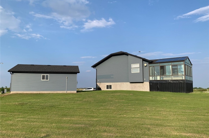 Rural Address, Wolverine Rm No. 340, Saskatchewan S0K 1W0, 5 Bedrooms Bedrooms, 18 Rooms Rooms,3 BathroomsBathrooms,Acreage,For Sale,Loessl Acreage,Rural Address,SK930654