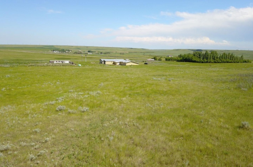 Rural Address, Swift Current Rm No. 137, Saskatchewan S0N 2X0, 1 Bedroom Bedrooms, 12 Rooms Rooms,3 BathroomsBathrooms,Acreage,For Sale,Kozak Property - 12.5 Acres,Rural Address,SK930851