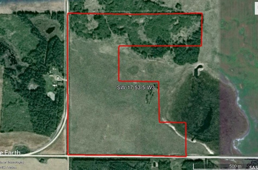 Rural Address, Canwood Rm No. 494, Saskatchewan S0J 0S0, ,Farm,For Sale,Debden 98.3 acres Grain & Pastureland,Rural Address,SK932197