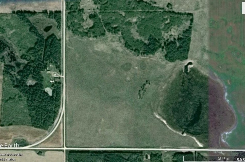 Rural Address, Canwood Rm No. 494, Saskatchewan S0J 0S0, ,Farm,For Sale,Debden 98.3 acres Grain & Pastureland,Rural Address,SK932197