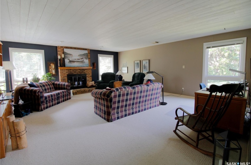 Rural Address, Willowdale Rm No. 153, Saskatchewan S0G 5C0, 4 Bedrooms Bedrooms, 12 Rooms Rooms,2 BathroomsBathrooms,Acreage,For Sale,The Kay Acreage,Rural Address,SK932203