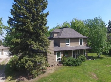 Rural Address, Willowdale Rm No. 153, Saskatchewan S0G 5C0, 4 Bedrooms Bedrooms, 12 Rooms Rooms,2 BathroomsBathrooms,Acreage,For Sale,The Kay Acreage,Rural Address,SK932203