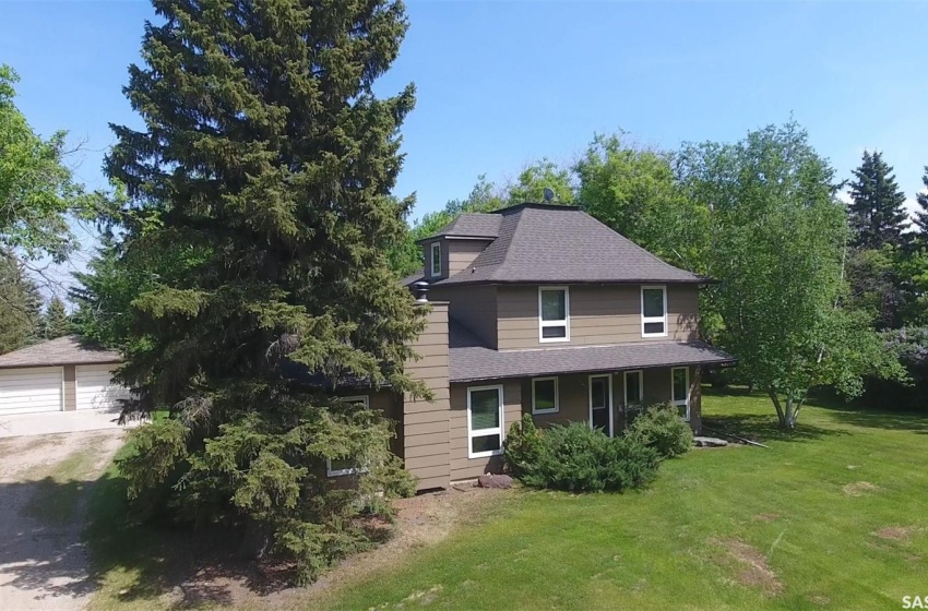 Rural Address, Willowdale Rm No. 153, Saskatchewan S0G 5C0, 4 Bedrooms Bedrooms, 12 Rooms Rooms,2 BathroomsBathrooms,Acreage,For Sale,The Kay Acreage,Rural Address,SK932203