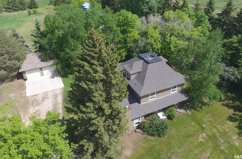 Rural Address, Willowdale Rm No. 153, Saskatchewan S0G 5C0, 4 Bedrooms Bedrooms, 12 Rooms Rooms,2 BathroomsBathrooms,Acreage,For Sale,The Kay Acreage,Rural Address,SK932203