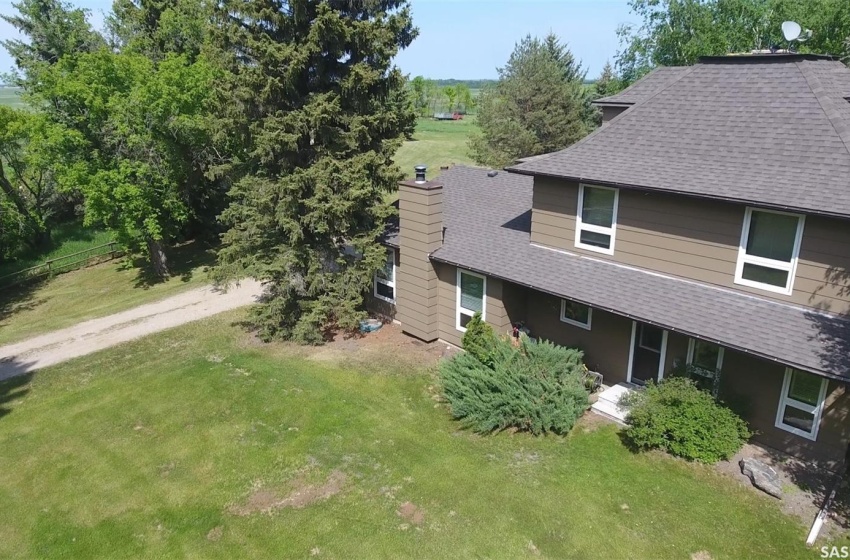 Rural Address, Willowdale Rm No. 153, Saskatchewan S0G 5C0, 4 Bedrooms Bedrooms, 12 Rooms Rooms,2 BathroomsBathrooms,Acreage,For Sale,The Kay Acreage,Rural Address,SK932203