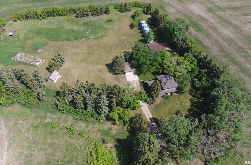 Rural Address, Willowdale Rm No. 153, Saskatchewan S0G 5C0, 4 Bedrooms Bedrooms, 12 Rooms Rooms,2 BathroomsBathrooms,Acreage,For Sale,The Kay Acreage,Rural Address,SK932203