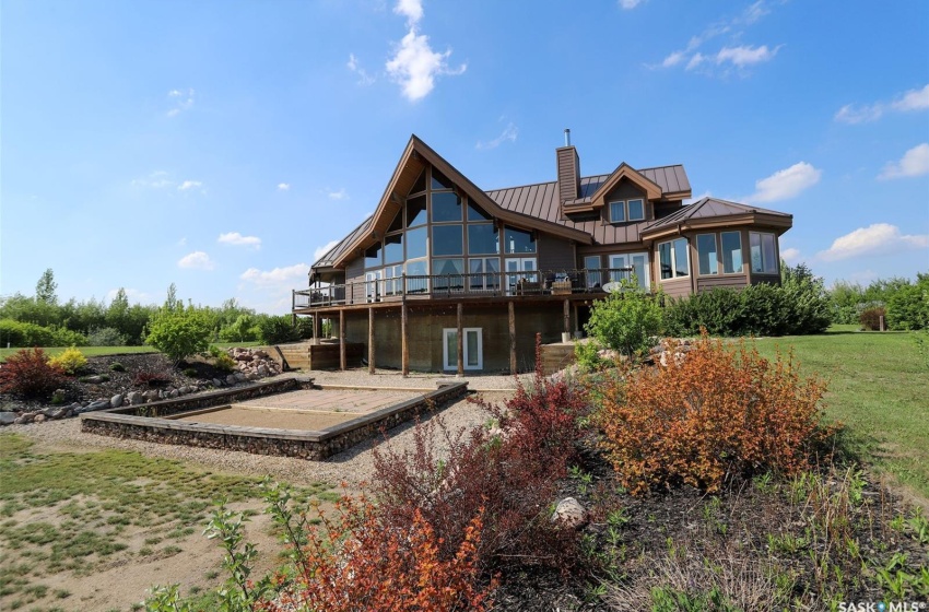 Rural Address, Moose Mountain Rm No. 63, Saskatchewan S0C 0R0, 5 Bedrooms Bedrooms, 17 Rooms Rooms,3 BathroomsBathrooms,Acreage,For Sale,KENLER/PELLETIER ACREAGE,Rural Address,SK932253