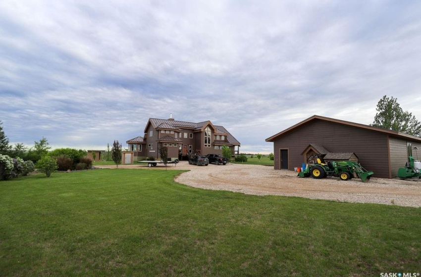 Rural Address, Moose Mountain Rm No. 63, Saskatchewan S0C 0R0, 5 Bedrooms Bedrooms, 17 Rooms Rooms,3 BathroomsBathrooms,Acreage,For Sale,KENLER/PELLETIER ACREAGE,Rural Address,SK932253