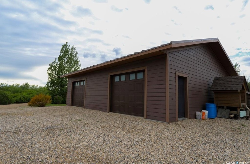 Rural Address, Moose Mountain Rm No. 63, Saskatchewan S0C 0R0, 5 Bedrooms Bedrooms, 17 Rooms Rooms,3 BathroomsBathrooms,Acreage,For Sale,KENLER/PELLETIER ACREAGE,Rural Address,SK932253