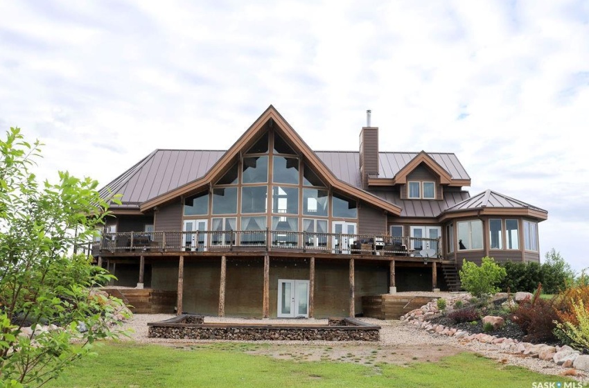 Rural Address, Moose Mountain Rm No. 63, Saskatchewan S0C 0R0, 5 Bedrooms Bedrooms, 17 Rooms Rooms,3 BathroomsBathrooms,Acreage,For Sale,KENLER/PELLETIER ACREAGE,Rural Address,SK932253