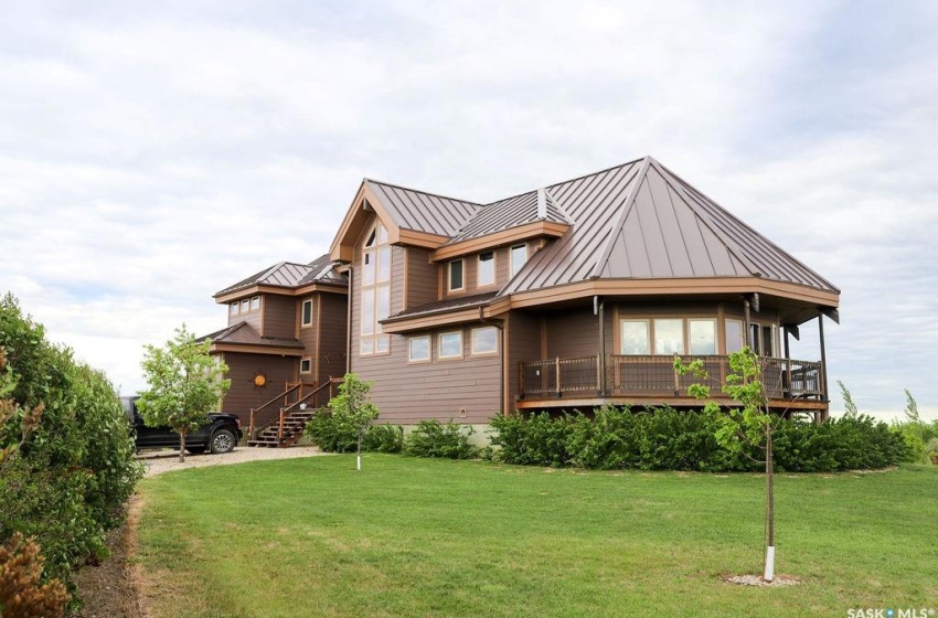 Rural Address, Moose Mountain Rm No. 63, Saskatchewan S0C 0R0, 5 Bedrooms Bedrooms, 17 Rooms Rooms,3 BathroomsBathrooms,Acreage,For Sale,KENLER/PELLETIER ACREAGE,Rural Address,SK932253