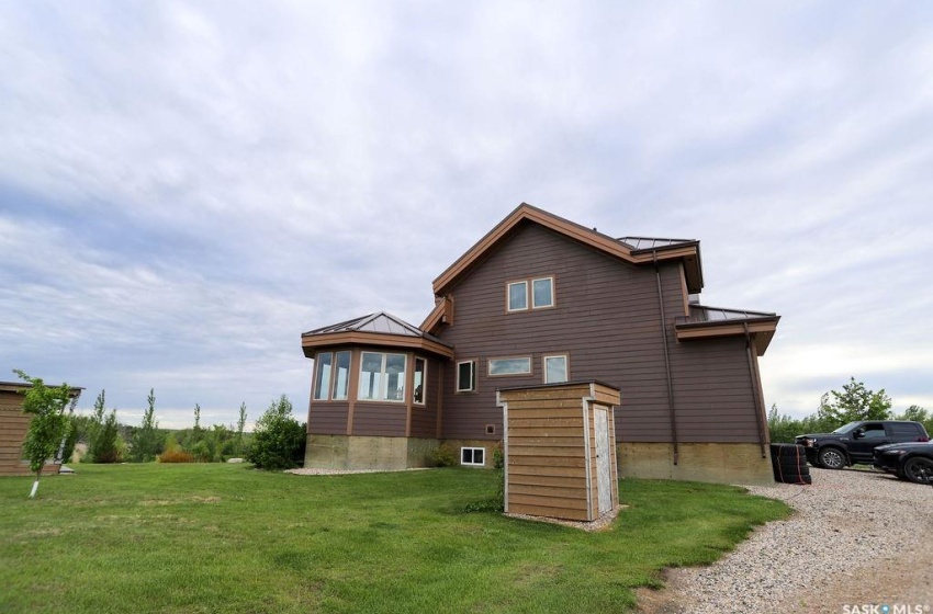 Rural Address, Moose Mountain Rm No. 63, Saskatchewan S0C 0R0, 5 Bedrooms Bedrooms, 17 Rooms Rooms,3 BathroomsBathrooms,Acreage,For Sale,KENLER/PELLETIER ACREAGE,Rural Address,SK932253