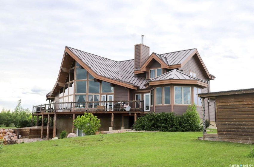 Rural Address, Moose Mountain Rm No. 63, Saskatchewan S0C 0R0, 5 Bedrooms Bedrooms, 17 Rooms Rooms,3 BathroomsBathrooms,Acreage,For Sale,KENLER/PELLETIER ACREAGE,Rural Address,SK932253