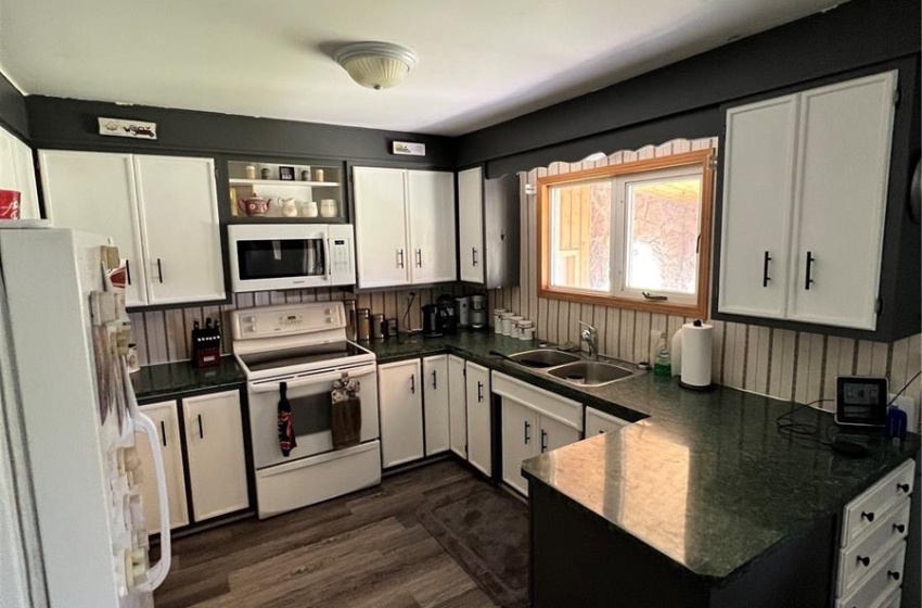 Rural Address, Enniskillen Rm No. 3, Saskatchewan S0C 0M0, 5 Bedrooms Bedrooms, ,2 BathroomsBathrooms,Farm,For Sale,RM#3 Enniskillen-476.83 Acres,Rural Address,SK932714