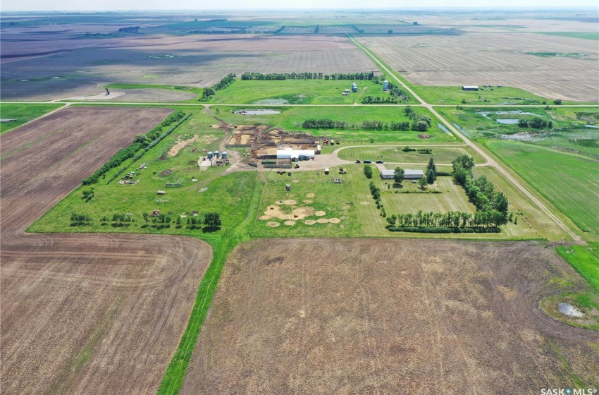 Rural Address, Enniskillen Rm No. 3, Saskatchewan S0C 0M0, 5 Bedrooms Bedrooms, ,2 BathroomsBathrooms,Farm,For Sale,RM#3 Enniskillen-476.83 Acres,Rural Address,SK932714