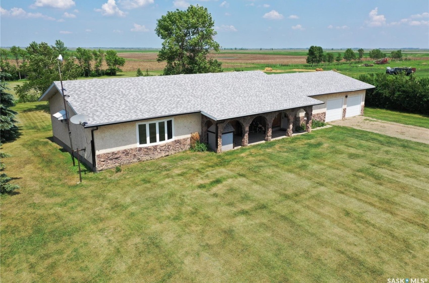 Rural Address, Enniskillen Rm No. 3, Saskatchewan S0C 0M0, 5 Bedrooms Bedrooms, ,2 BathroomsBathrooms,Farm,For Sale,RM#3 Enniskillen-476.83 Acres,Rural Address,SK932714