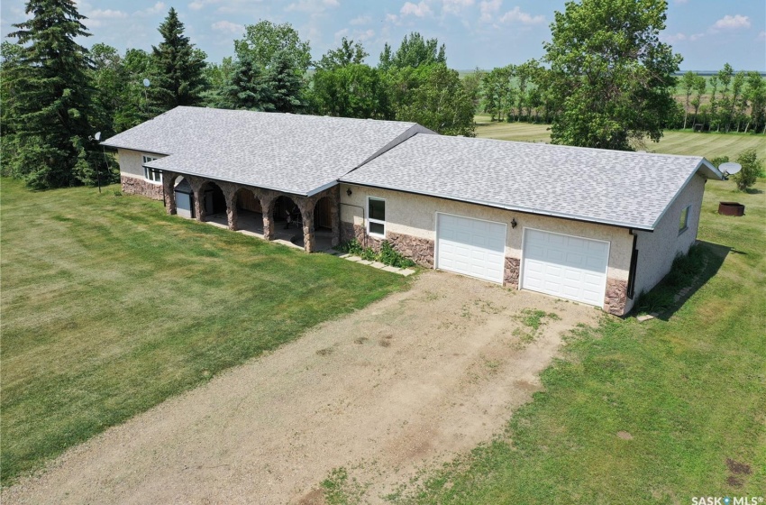 Rural Address, Enniskillen Rm No. 3, Saskatchewan S0C 0M0, 5 Bedrooms Bedrooms, ,2 BathroomsBathrooms,Farm,For Sale,RM#3 Enniskillen-476.83 Acres,Rural Address,SK932714