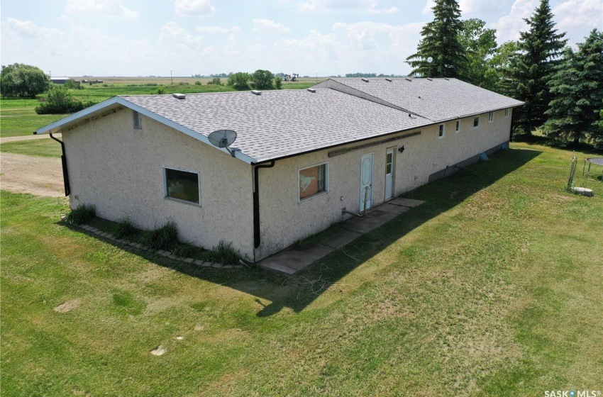 Rural Address, Enniskillen Rm No. 3, Saskatchewan S0C 0M0, 5 Bedrooms Bedrooms, ,2 BathroomsBathrooms,Farm,For Sale,RM#3 Enniskillen-476.83 Acres,Rural Address,SK932714