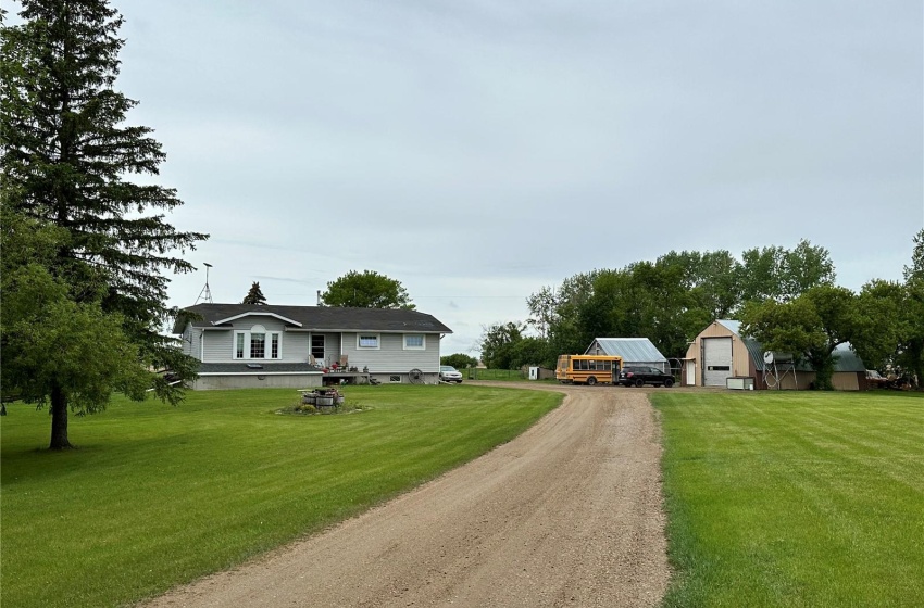 Rural Address, Antler Rm No. 61, Saskatchewan S0C 2H0, 4 Bedrooms Bedrooms, 17 Rooms Rooms,2 BathroomsBathrooms,Acreage,For Sale,ASTREN ACREAGE,Rural Address,SK930725